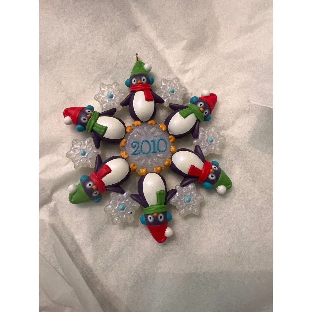 Hallmark Keepsake 2010 